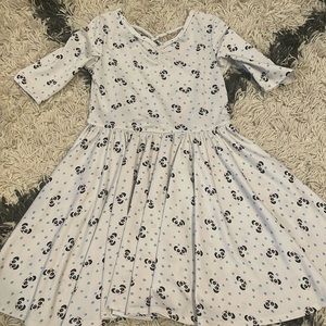 Dot Dot Smile Ballerina Dress